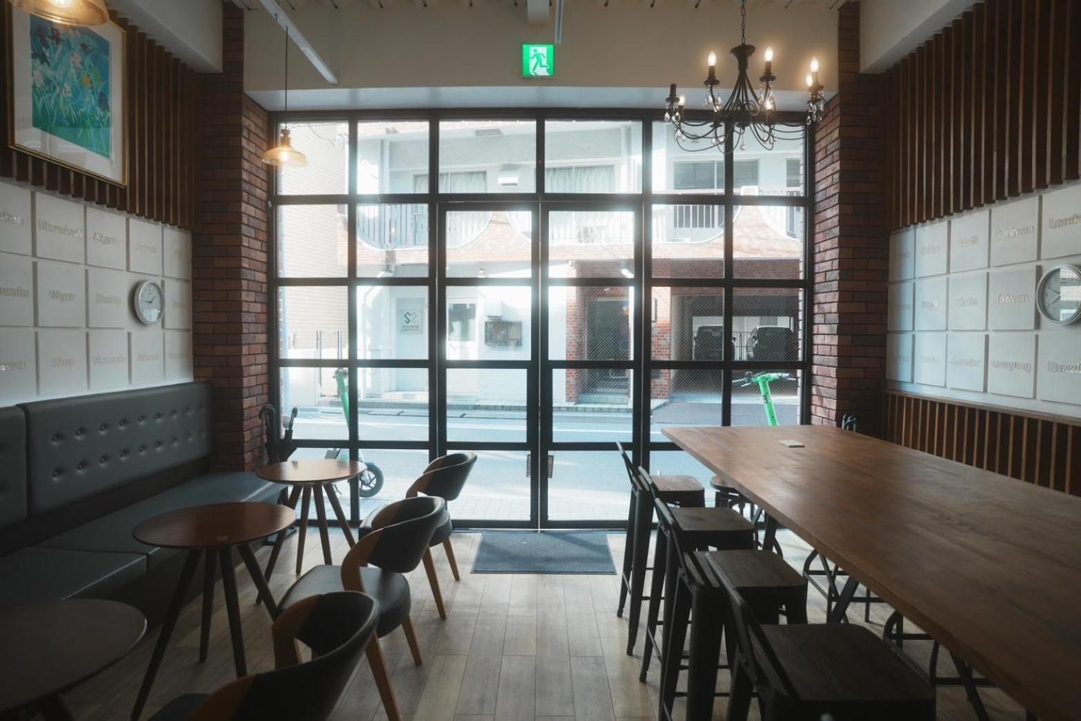 Jaz Hotel Tōkyō