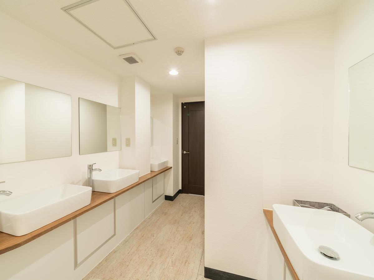 Jaz Hotel Tōkyō