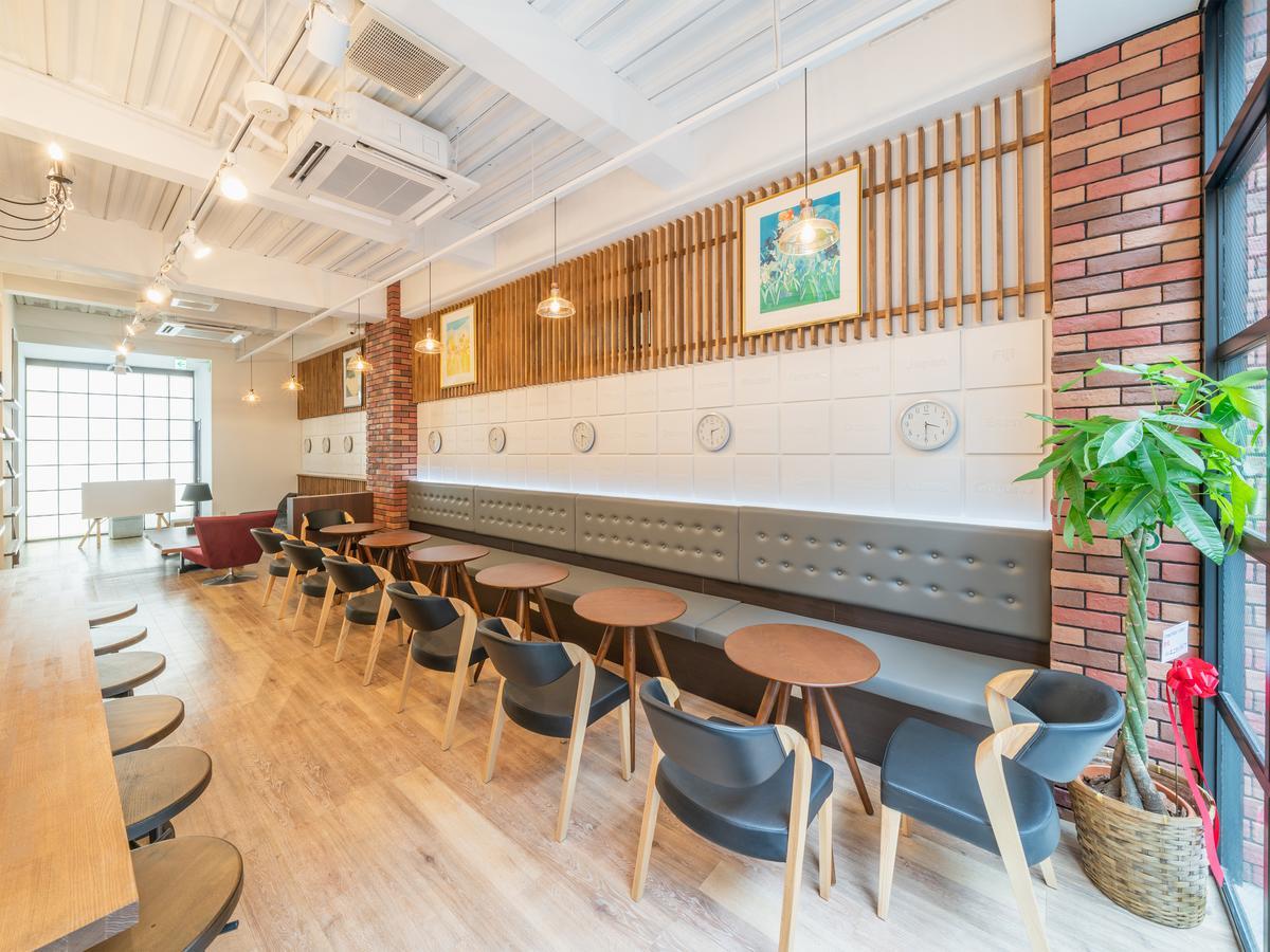 Hotel Jaz Tōkyō